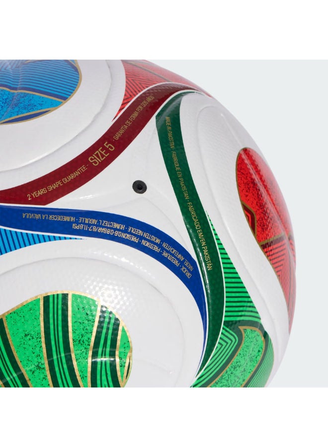 Adidas Fifa World Cup 26™ Trionda League Street Football - Size 5 - Image 4